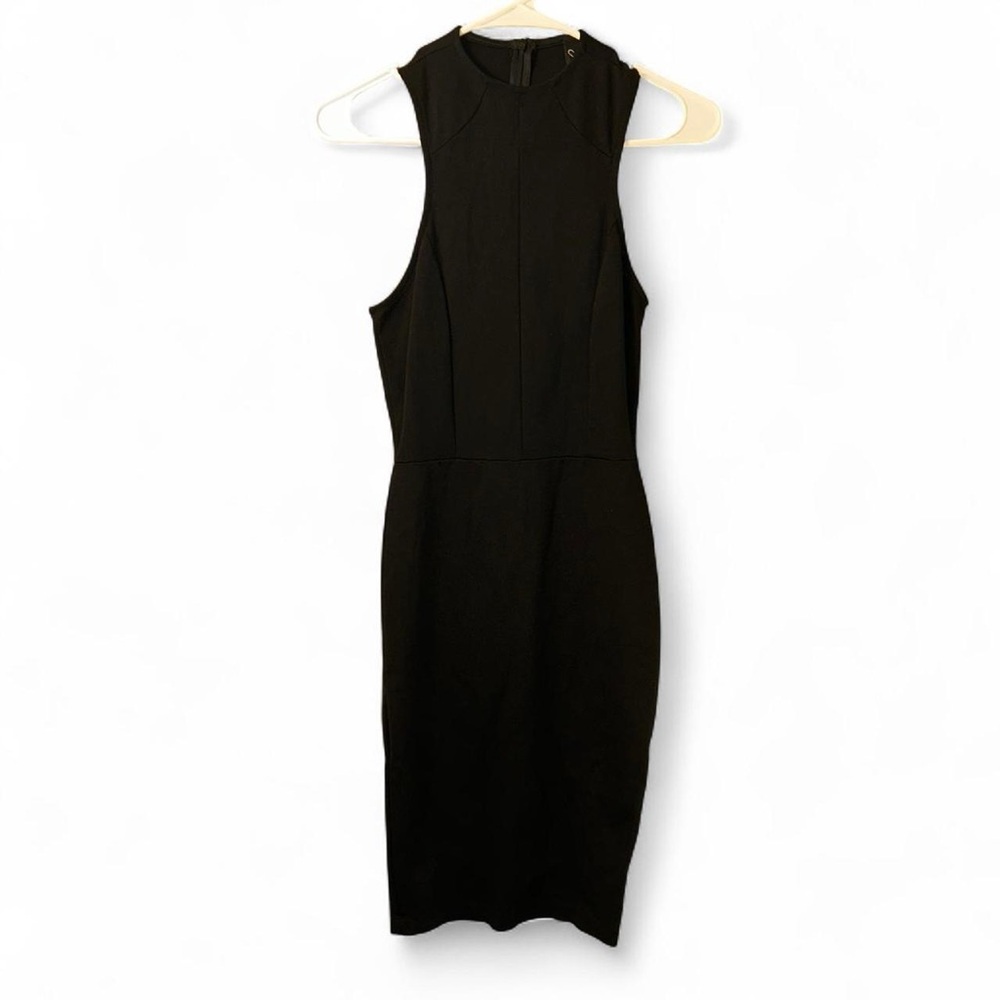 Windsor Little Black Dress Womens size S